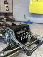 EVOLUTION 3D BODY MOUNTS