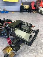 EVOLUTION 3D BODY MOUNTS