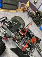 V2X MERGE