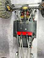 IERC EMPIRE LINK MOUNT BRACE
