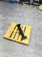 IERC BEARING CARRIERS