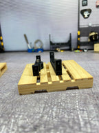 IERC BEARING CARRIERS