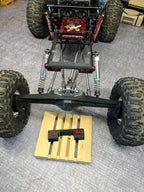 IERC REAR BRACE