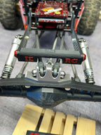 IERC REAR BRACE
