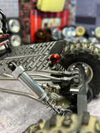 IERC REAR BRACE