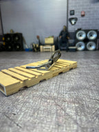 XTRA CAB FRONT BUMPER