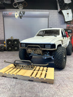 XTRA CAB FRONT BUMPER