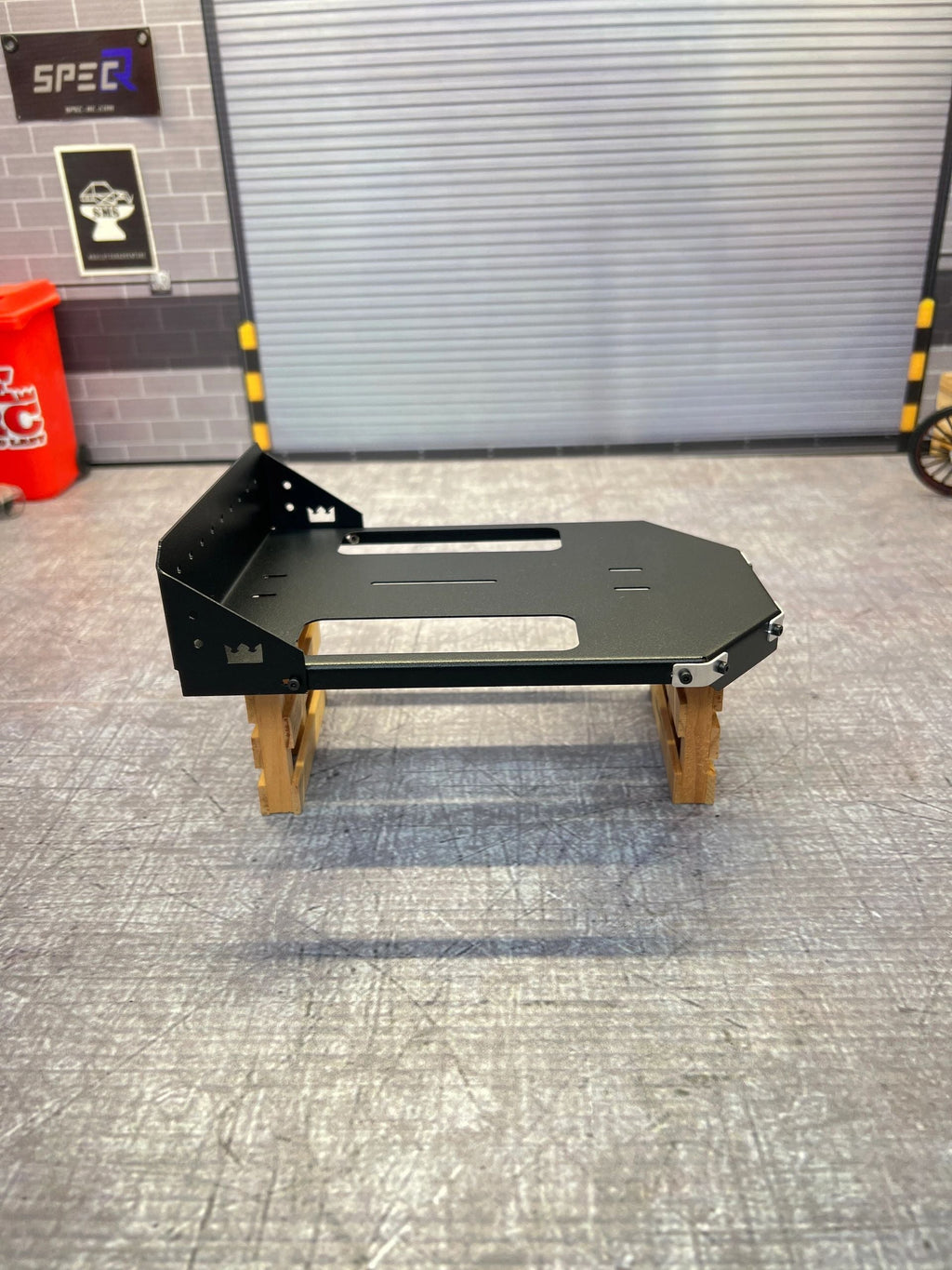 TRX4 DROP IN BED V1