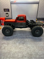 TRX4 DROP IN BED V1