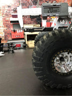 TRX HLP T-BED