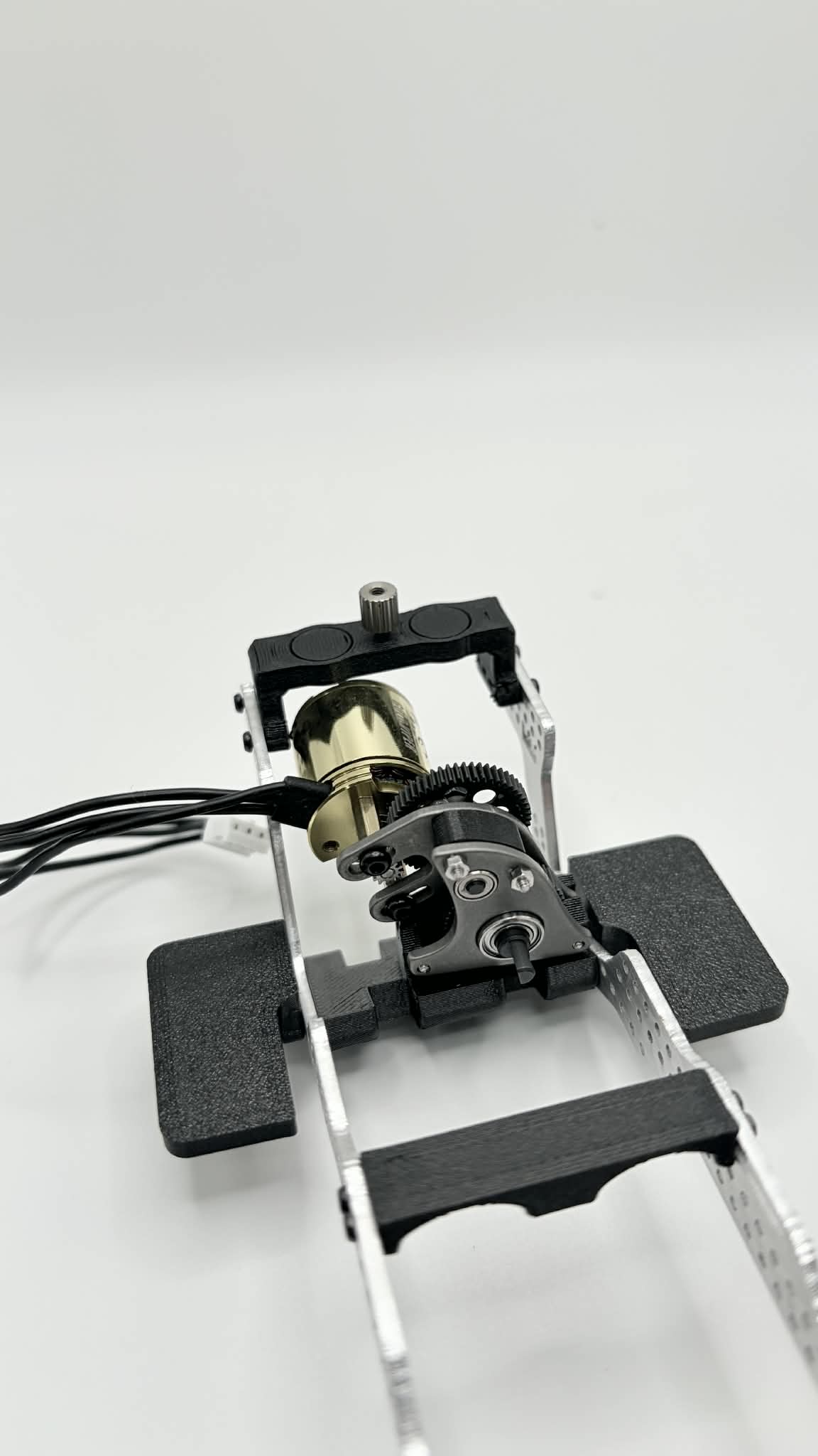 GADGET SKID (NERD RC)