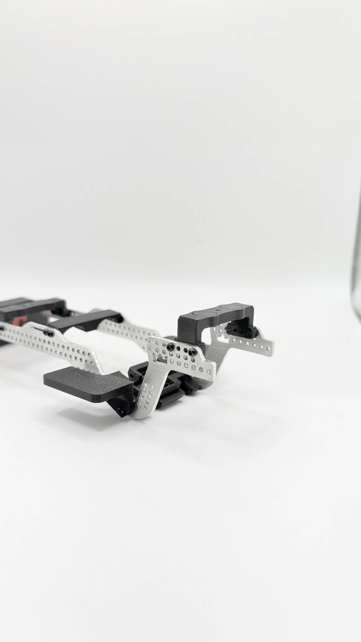 XTREME24 ALUMINUM KITS – iercscalerparts