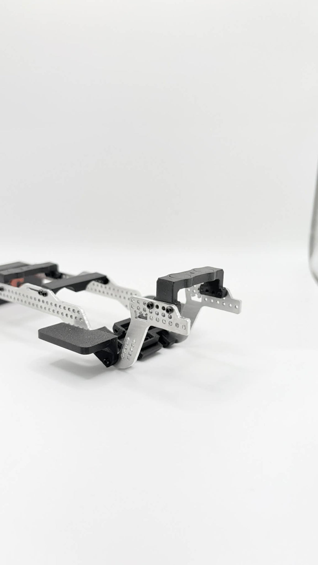 XTREME24 2 PIECE SKID SETUP