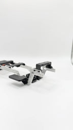 XTREME24 2 PIECE SKID SETUP