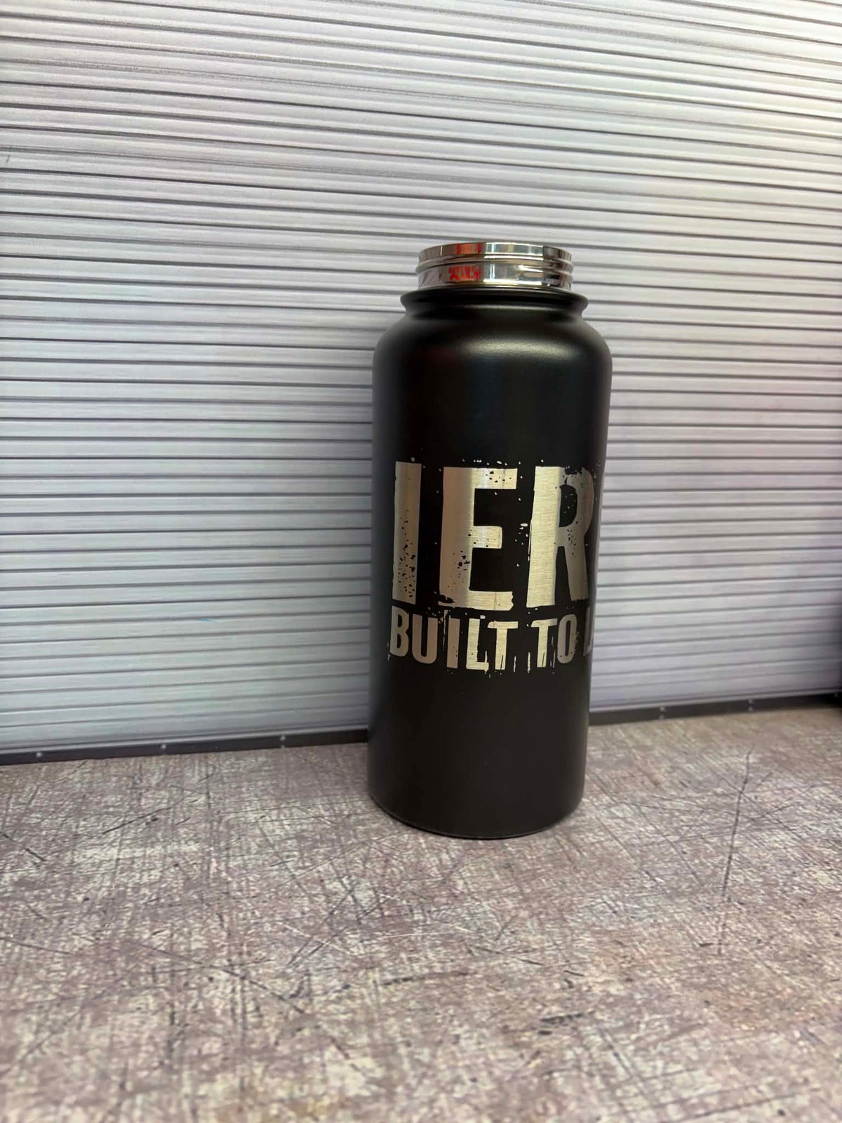 IERC 32oz Water Bottle