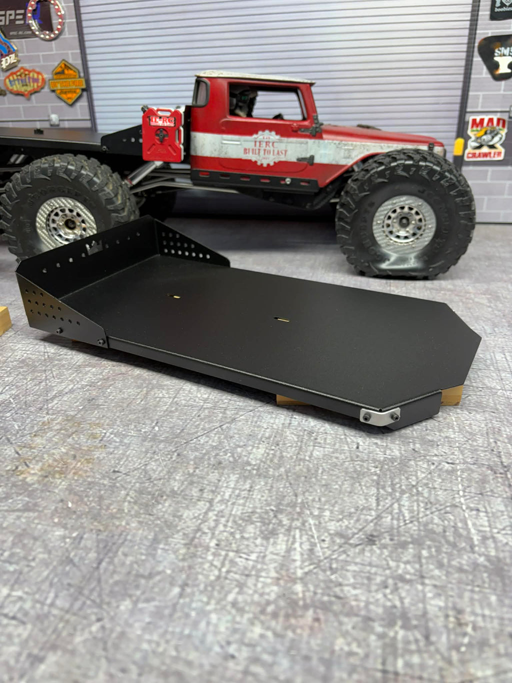 EMPIRE 6X6 DROP IN BED