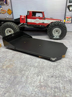 EMPIRE 6X6 DROP IN BED