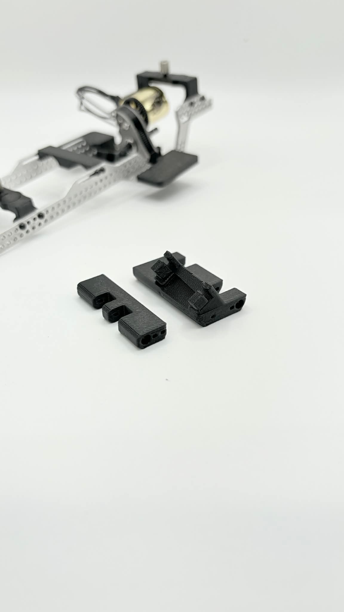 GADGET SKID (NERD RC)