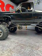 K5 & K10 CHEVY SLIDERS