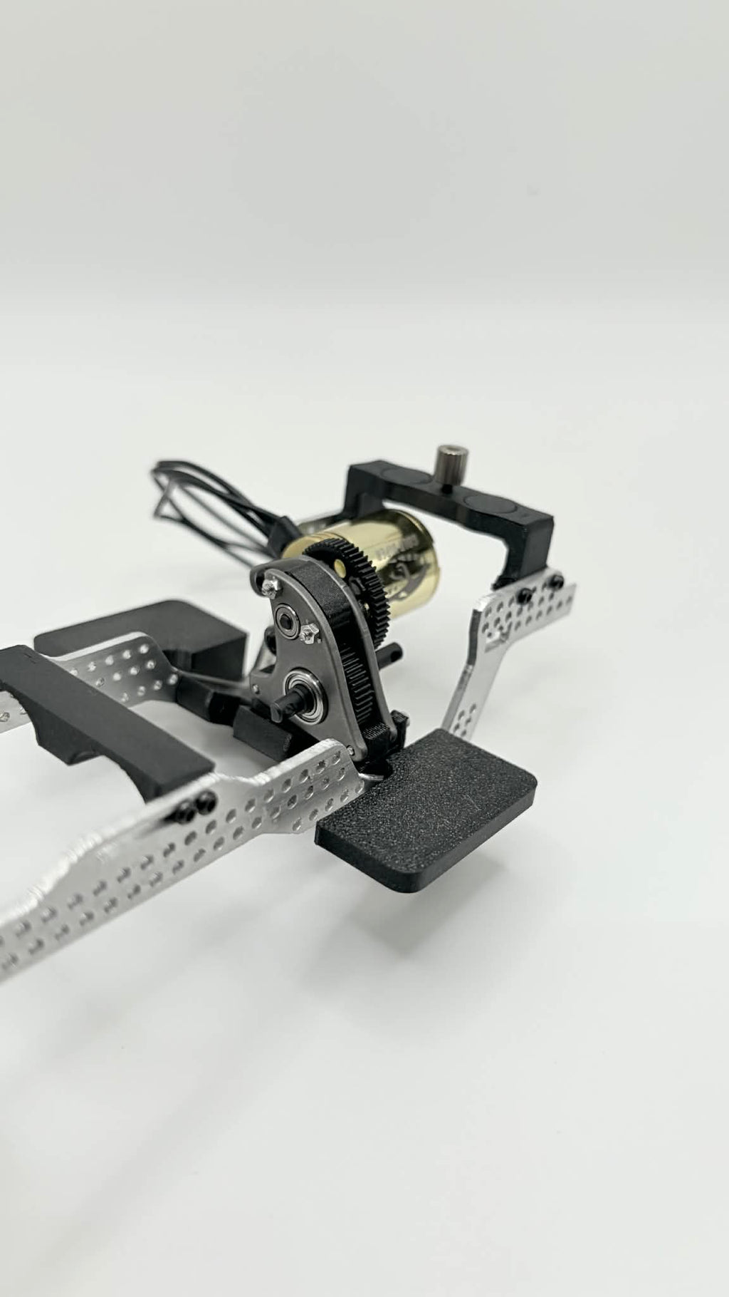 GADGET SKID (NERD RC)