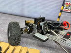 CASCADE MOTOR MOUNT SKID (NWCW)