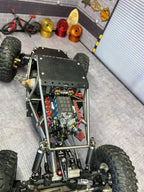 TIPRO MB1 PANELS