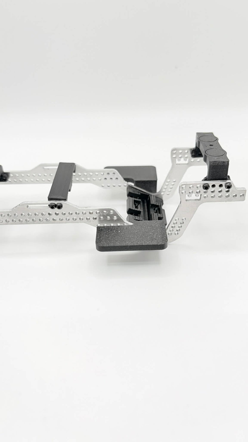 XTREME24 2 PIECE SKID SETUP