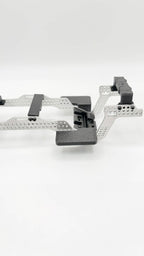 XTREME24 2 PIECE SKID SETUP