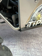 TIPRO MB1 SLIDERS