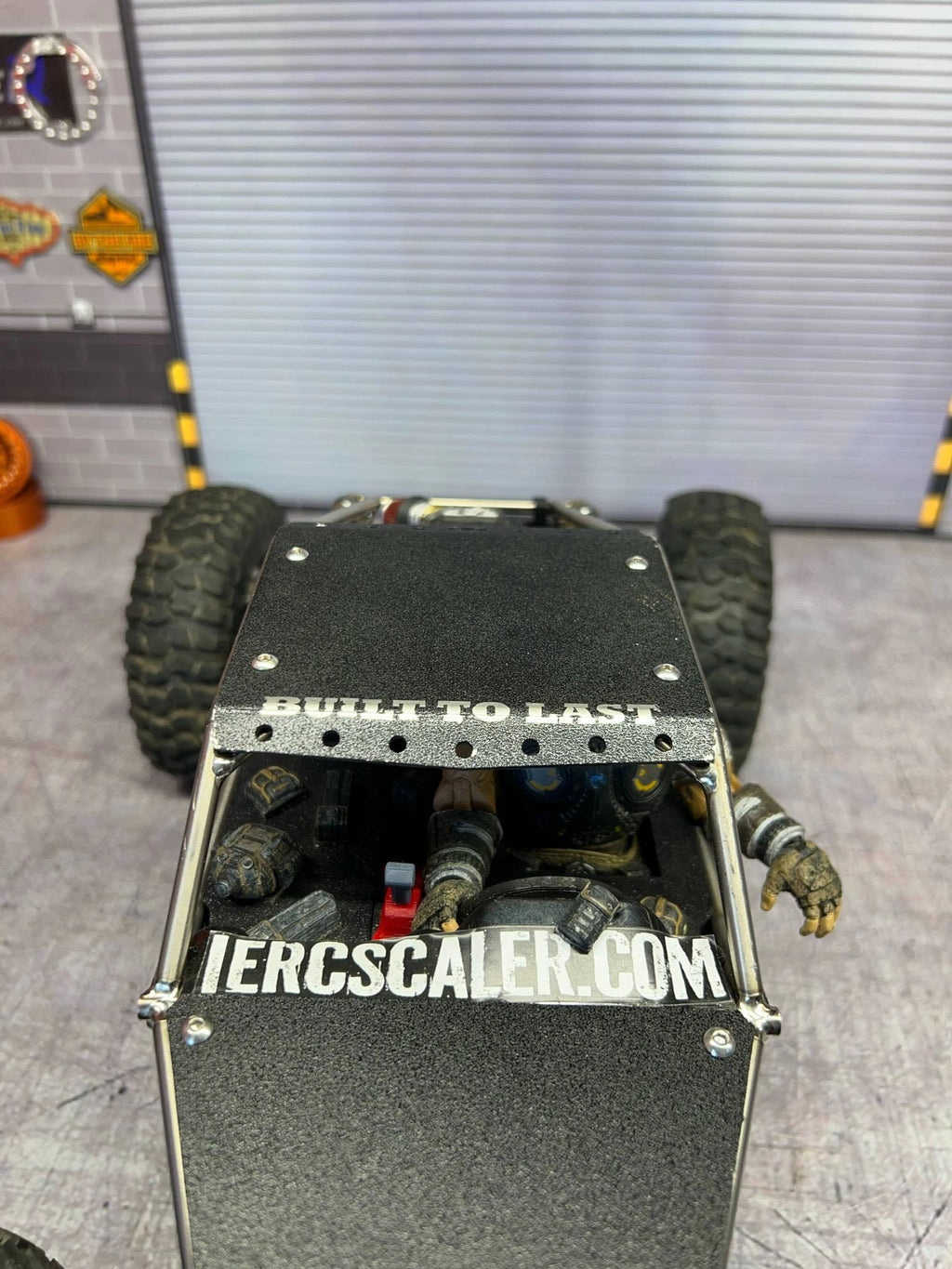 TIPRO MB1 PANELS