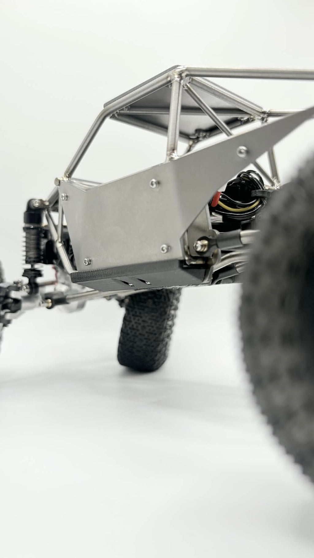 MINI MB1 SLIDERS