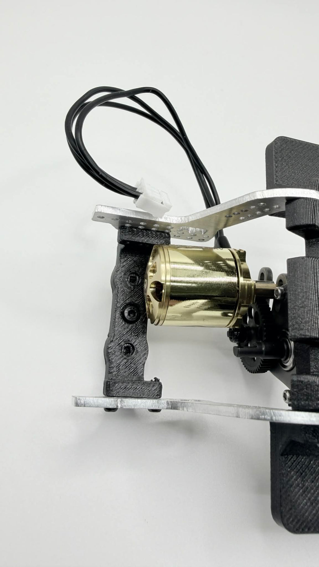 GADGET SKID (NERD RC)