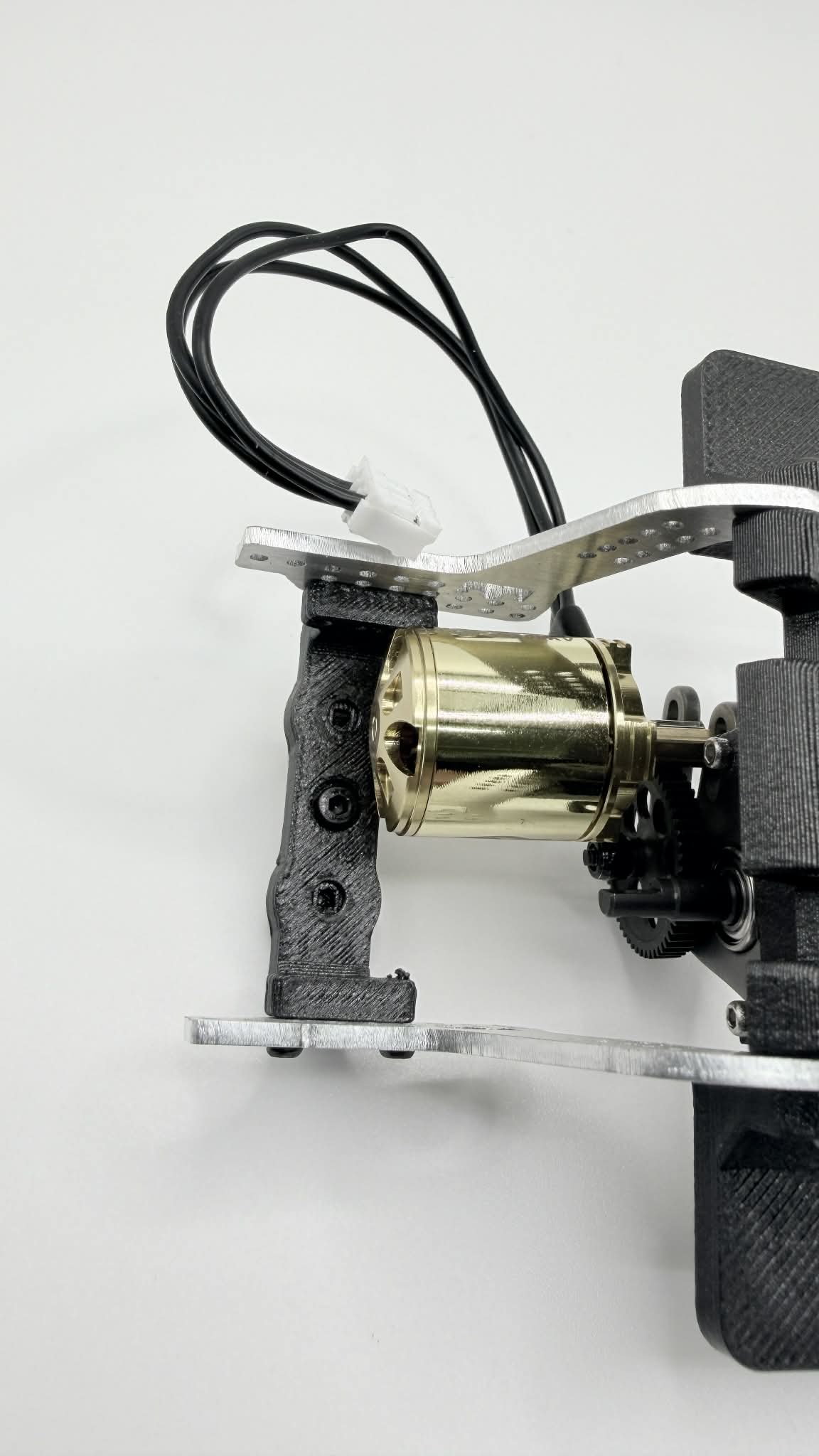 GADGET SKID (NERD RC)