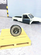 INJORA 1.0 & 1.3 RINGS
