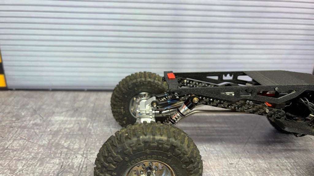 XTREME24 LID