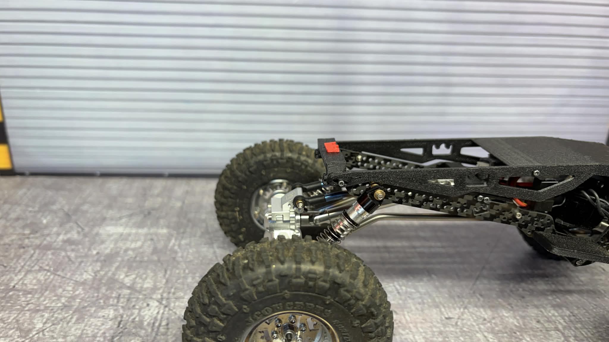 XTREME24 LID