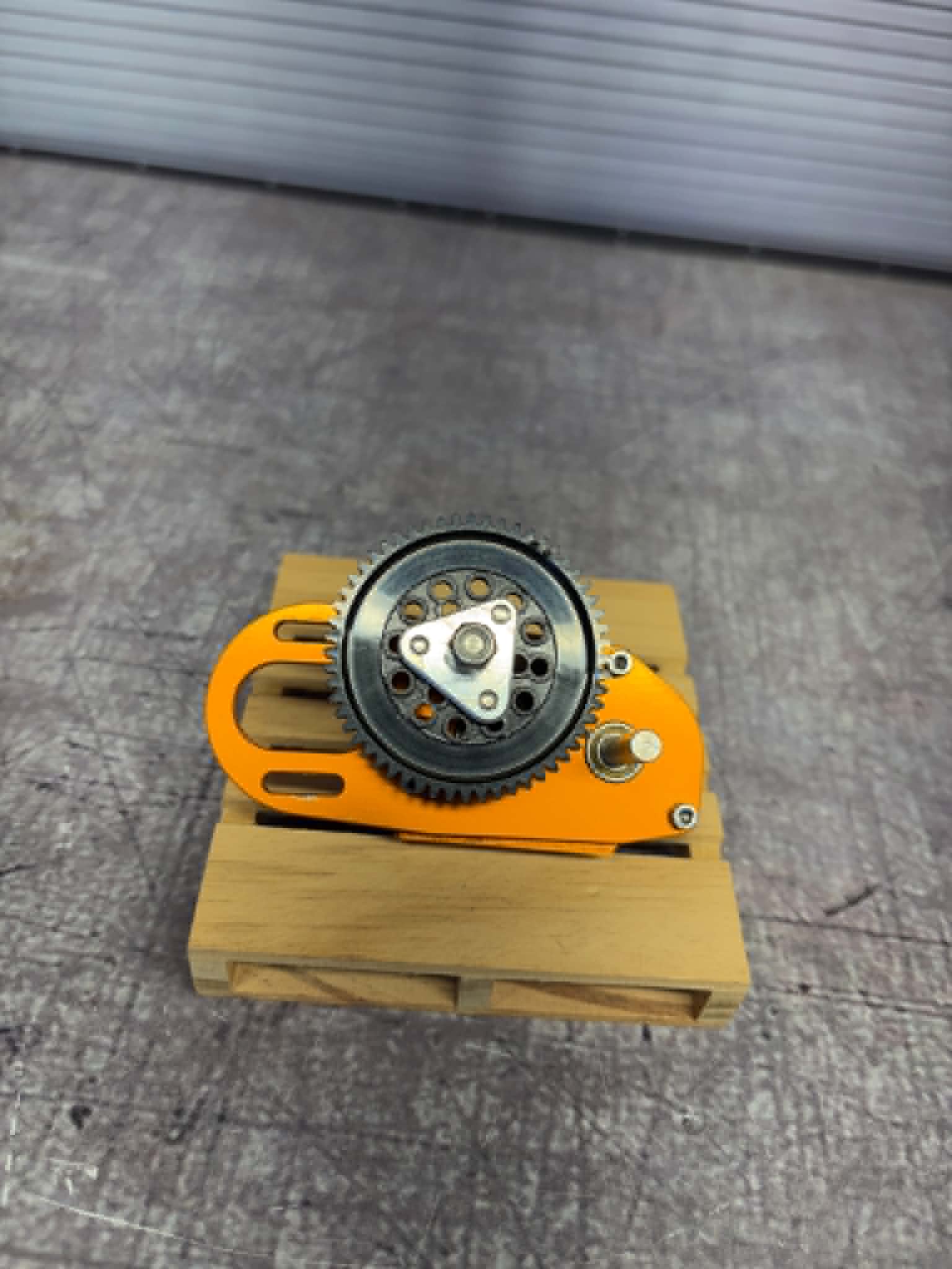 TGH 2.LOW (ORANGE