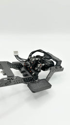 DARK PULSE SKID (HAUNTER RC)
