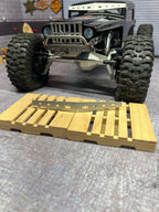 ANVIL GRILL & VISOR