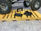 MEUS TRANSMISSION SKID