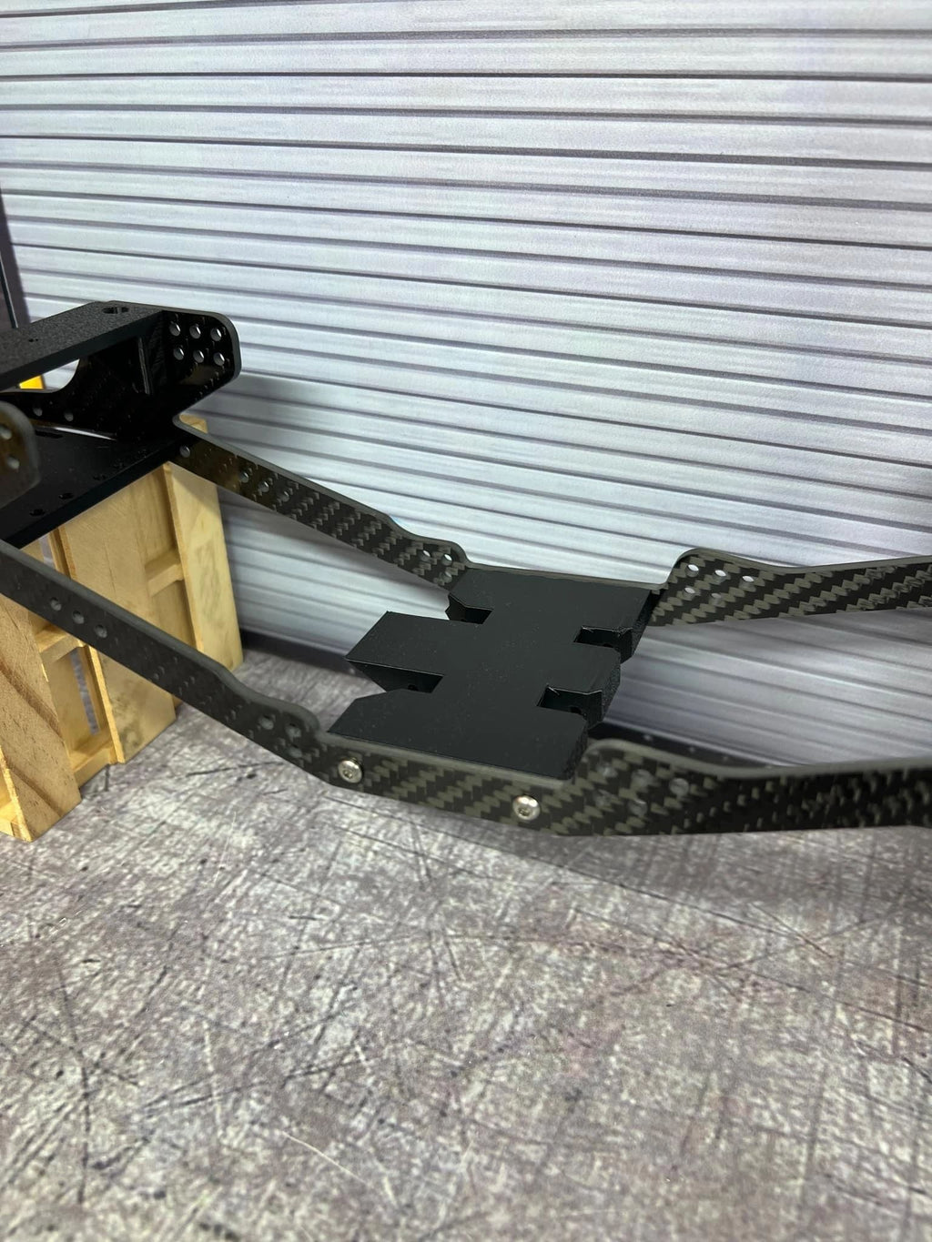 MERGE-X CHASSIS