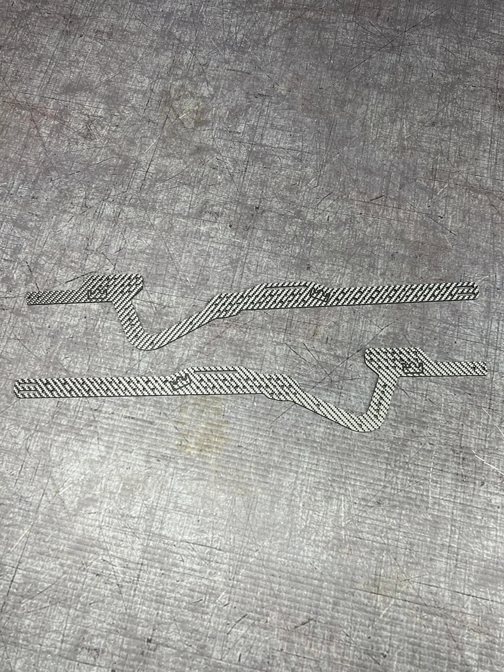 EMPIRE XTREME (FULL RAIL)