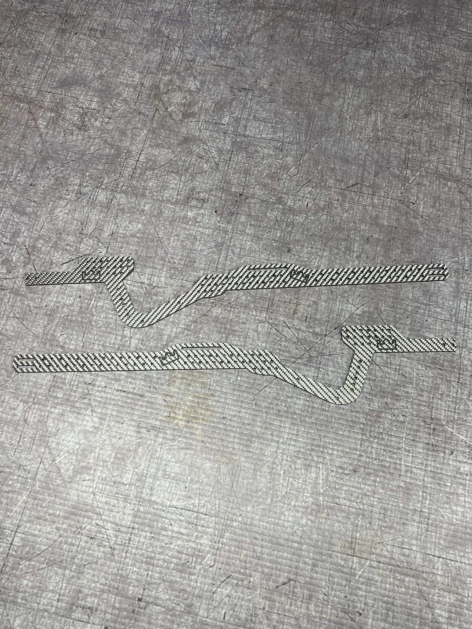 EMPIRE XTREME (FULL RAIL)