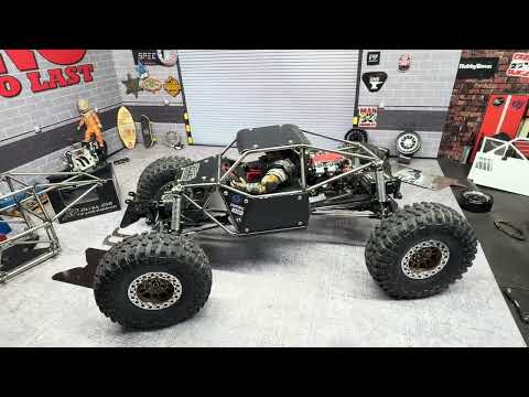 TIPRO MB1 SKID PLATE