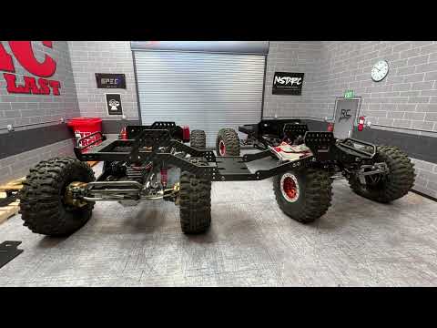 MERGE-X CHASSIS