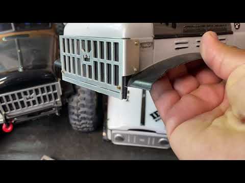 J45 GRILL
